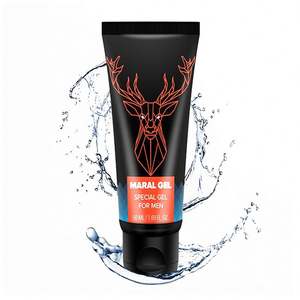 ครีมเพิ่มขนาดอวัยวะเพศชายของคุณสำหรับการนวดขยายการเจริญเติบโตของน้ำมัน Creme ชุดของขวัญสุดหรูสำหรับผู้ชาย - Product Image 5