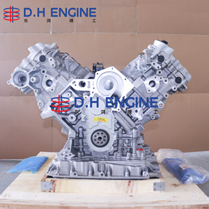 DongHong Remanufacturé BDW 2.0L Moteur à <span class=keywords><strong>essence</strong></span> Long Bloc pour <span class=keywords><strong>Audi</strong></span> <span class=keywords><strong>A4</strong></span> B7 A6 C6 VW Passat B6 Fiable OEM Qualité Auto Parts - Product Image 5
