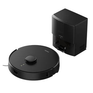 <span class=keywords><strong>Robot</strong></span> aspirateur intelligent électrique AIRROBO, serpillière, 5000Pa, navigation LDS, utilisation de la batterie, nettoyage automatique, 75 jours sans surveillance - Product Image 3
