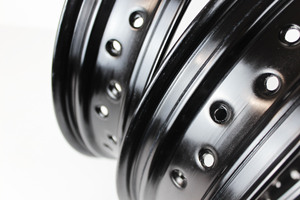 <span class=keywords><strong>Prix</strong></span> usine 18x2.15 19x2.15 pouces jantes de Motocross anodisées pour YZ <span class=keywords><strong>Yamaha</strong></span> YZF250 450 - Product Image 4