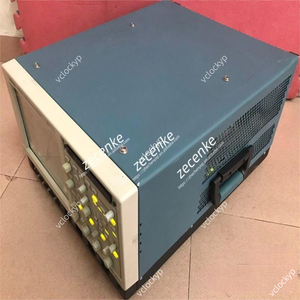 Osciloscopio digital Tektronix TDS6154C 4Ch, 15GHz, 40GS/S * - Product Image 3