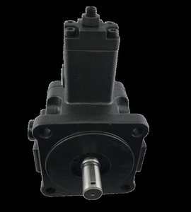 ปั๊มใบพัด FURNAN VHP-F-20-A1 คุณภาพสูงสำหรับระบบส่งกำลังไฮดรอลิกแบบวงจรเปิด - Product Image 5
