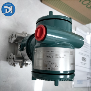 Sensor Yokogawa Eja110e- Jms4j-919dn/da/hl 0-10000 Mmh20 - Product Image 4