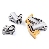 Kit de remplacement de chaîne de distribution pour moteur D4CB 2.5L Kia Hyundai Sorento H100 H200 CRDi 24351-4A020