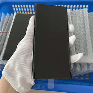 Gran Venta, Alta Calidad, 99% Nuevo, Versión Global Original para <span class=keywords><strong>Samsung</strong></span> Galaxy Note 20 <span class=keywords><strong>Ultra</strong></span> - Product Image 6