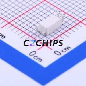 ทรานซิสเตอร์เอาต์พุตทรานซิสเตอร์ SOP-4-1.27mm HMHA2801ใหม่ของแท้ - Product Image 2