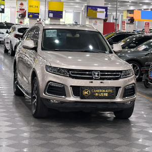รถ SUV มือสอง ปี 2016 รุ่น T600 Sport Premium เครื่องยนต์ 1.5T วิ่ง 68000 กม. เกียร์ธรรมดา 5 สปีด 162 แรงม้า มีซันรูฟ ขายส่งรถยนต์มือสองจากซัพพลายเออร์จีน ปี 2016 - Product Image 3