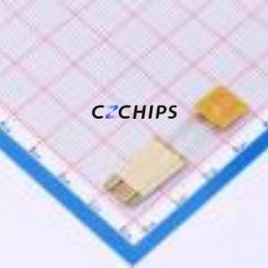 RGEF500-2 Resettable Fuse Through hole Component (THT) Fuse 5A 8.5A 2.6W 15mOhm - Product Image 1