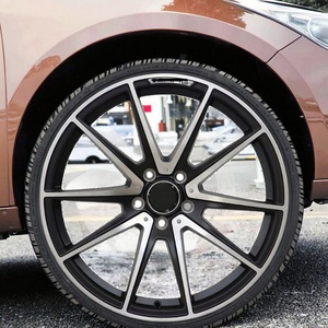 Rines de Aleación Escalonados de 18, 19, 20, 21 y 22 Pulgadas para Benz AMG Clase A, B, C, CL, CLA, CLK, CLS, E, GL, GLC, GLE, GLK, GLS, M, R, S, <span class=keywords><strong>Cabriolet</strong></span> y Coupé - Product Image 5
