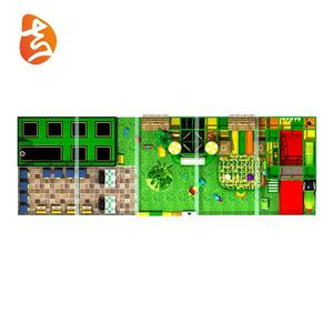 Personnalisé enfants playhouse <span class=keywords><strong>jeu</strong></span> <span class=keywords><strong>aire</strong></span> <span class=keywords><strong>de</strong></span> jeux bébé <span class=keywords><strong>piscine</strong></span> à balles intérieure d'attractions équipements <span class=keywords><strong>de</strong></span> jeux - Product Image 3