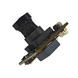 <span class=keywords><strong>3</strong></span> Millionen Pixel IPC-Kamera modul Sicherheits überwachungs modul Netzwerk HD-Weitwinkel objektiv IPC-Modul - Product Image 2