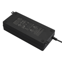 Adaptateur secteur universel de bureau ABS AC DC 72W 12V 6A, adaptateur d'alimentation 100-240V, prise EU, CE FCC RoHS pour épilateur