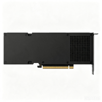 NV RT X A4000 16GB GDDR6 Professional Graphics Card GPU Ampere Architecture 3D Rendering Workstation Video Card
