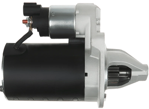 Nuevo Conjunto de Arranque Automático Gongjiu 12V/0.9KW 36100-2B510/1205004 para Kia, Repuesto con Garantía de 12 Meses - Product Image 5