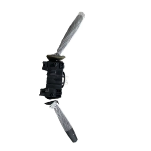 DZ96189584613 Interruptor Original SHACMAN para Camión Pesado F3000, Interruptor <span class=keywords><strong>de</strong></span> Columna <span class=keywords><strong>de</strong></span> Dirección para Control <span class=keywords><strong>de</strong></span> Intermitentes y Limpiaparabrisas, Repuestos - Product Image 2