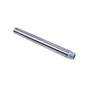 มอเตอร์ดรัม24V <span class=keywords><strong>BLDC</strong></span> แบบไร้แปรงถ่านลูกกลิ้งลำเลียง DC แบบปรับแต่ง BL60 60มม. - Product Image 2