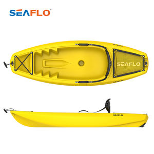 Canoa kayak de pesca No inflable, novedad - Product Image 2