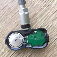 Sensor Monitor Tekanan Ban Otomatis OEM Pmv107j 4260733021 Tmps 42607-33021 Tpms Pmv-107j Altar