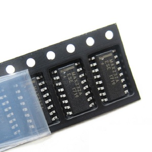 Circuitos Integrados Originales Nuevos en Stock, Chip IC MAX232AESE, Gran Calidad, Descuento - Product Image 1