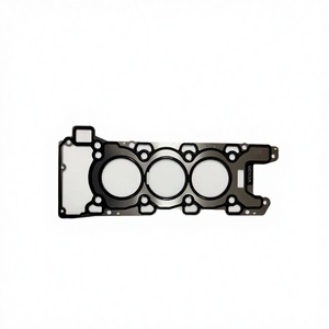 <span class=keywords><strong>Joint</strong></span> <span class=keywords><strong>de</strong></span> <span class=keywords><strong>culasse</strong></span> en acier MLS épaissi à 6 couches LR041641 1,50 mm Premium pour Land Rover 3,0 L V6 Essence - Product Image 2