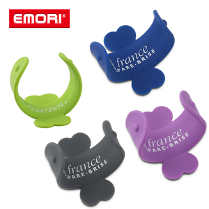 Reusable 3M Sticky Silicone Slap Band Mobile Phone Holder - Product Image 4