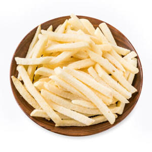 ISO HALAL <span class=keywords><strong>Patatas</strong></span> Fritas <span class=keywords><strong>Congeladas</strong></span> Recién Cortadas & Producto Alimenticio Francés Certificado Delicioso - Product Image 1