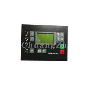 Controlador 7.7005.4 para Compresor de Aire de Tornillo KAESER, Panel de Control Básico Sigma, PLC - Product Image 4