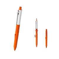 Stylo Bille Créatif Mini Pistolet à Eau – Nouveauté Tendance pour Campus, Farces et Blagues – Stylo Écriture et Pulvérisation d'Eau – Vente en Gros, Logo Personnalisé