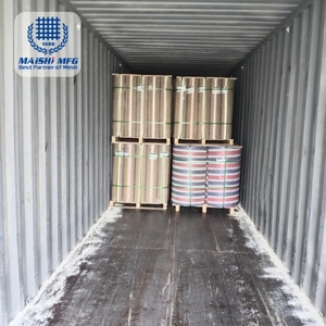 Dây lưới chim 90cm x 10m - Product Image 4