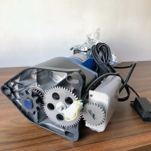 <span class=keywords><strong>Moteur</strong></span> de porte automatique à conception moderne, AC 1000KG, <span class=keywords><strong>moteur</strong></span> de <span class=keywords><strong>volet</strong></span> <span class=keywords><strong>roulant</strong></span>, <span class=keywords><strong>moteur</strong></span> de porte roulante pour garage et centre commercial, contrôleur - Product Image 5