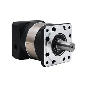 Good quality 60mm Planetary Gearbox for servo motor