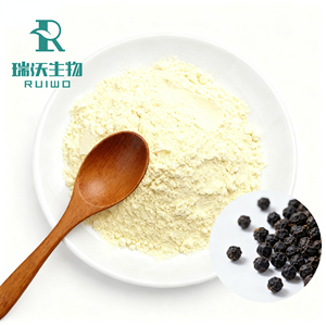 <span class=keywords><strong>Pimienta</strong></span> <span class=keywords><strong>Negra</strong></span> Pura de Shaanxi, de Alta Calidad Alimentaria, Molido a Granel, en Envase de Vidrio/Plástico, Empaque Personalizado - Product Image 3