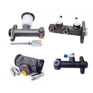 Piezas de montacargas de buena calidad, filtro de combustible CX0708 para carretilla elevadora <span class=keywords><strong>Heli</strong></span> CPCD30 para filtro de combustible Xinchai A490BPG - Product Image 6