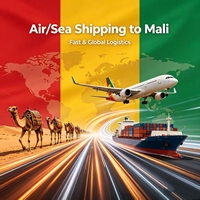 Meilleur agent d'expédition de fret aérien et maritime en dropshipping de Chine vers le Qatar, l'Arabie Saoudite, les Émirats arabes unis, Dubaï, le Koweït, Oman