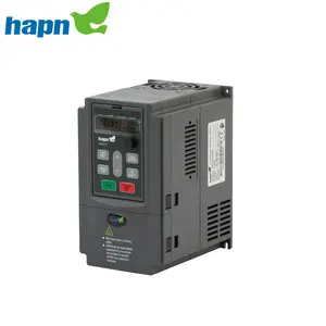 Inverter Hot Selling High Performance Solar Pumps Inverter Mppt Function 3 Phase Frequency Inverter Ac Drive