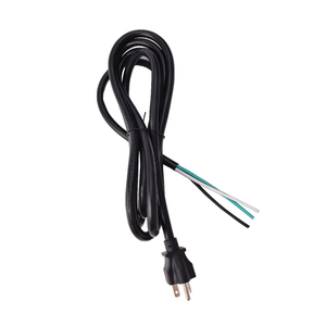 <span class=keywords><strong>Ul</strong></span> cấp giấy chứng nhận tiêu chuẩn Mỹ NEMA 6-20p 5-20p dây điện - Product Image 2