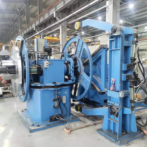 Volautomatische <span class=keywords><strong>Hf</strong></span> Lasstaal Vierkante Buis Maken <span class=keywords><strong>Machine</strong></span> Pijpmolen Voor Ms Buismolen Pijpmachine - Product Image 4