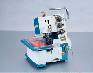 Macchina da Cucire Overlock Domestica Portatile Professionale FN10-4D, Vendita Calda in Cina - Product Image 6