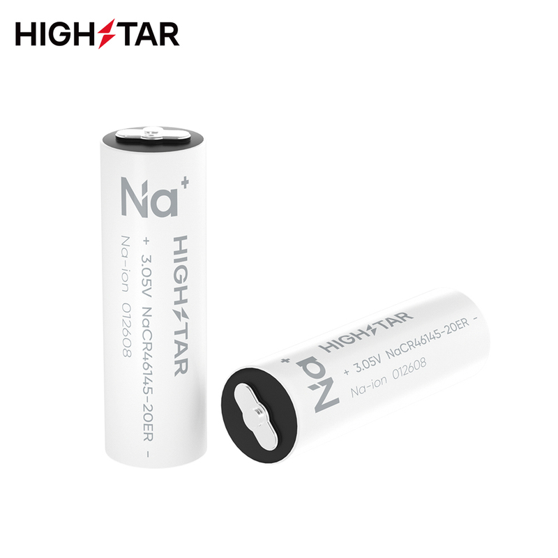 Highstar Sodium Ion Battery Cell Sodium