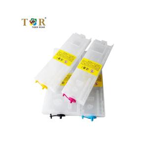 ตลับหมึกเติมได้ รุ่น T902XL/E902XL ใช้กับเครื่องพิมพ์ WorkForce Pro C5710/C5210 XL ขนาด XL ชิปอัจฉริยะรุ่นใหม่ล่าสุด รับประกัน 18 เดือน - Product Image 2