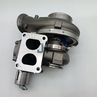Pièces détachées pour machines de construction Turbocompresseur 7n7748 0r5807 172495 0r5807 113839900054 3306,3306B,140G Turbocompresseur d'excavatrice