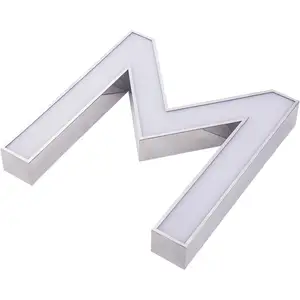 Factory Direct room wall light Personalized letter logo editing led lyrics sign neon lights for wall itachi
