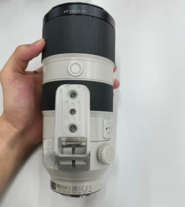 Objectif zoom Sony E-mount FE70-200mm F2.8 GM OSS pour appareil photo plein format d'occasion - Product Image 5