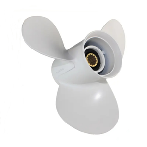 Fourniture en gros 69W-45945-00-EL 11-1/8X13-G Hélices marines Accessoires de bateau hors-bord et intérieur - Product Image 1