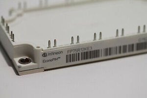 Mô-đun Nguồn Gốc Và Mới FP75R12KT4 Mô-đun <span class=keywords><strong>IGBT</strong></span> 1200 V 75 A - Product Image 5