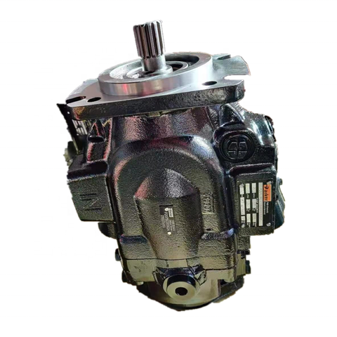 Hydraulic Piston Pump Parker P2060 P2075 P2105 P2145 P3075 P3105 P3145 P2075L00C1C32LA10N00B1B2P Piston Pump Parts P2 P3
