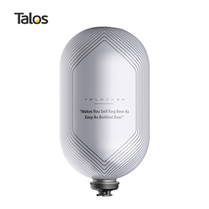 Fût de bière en plastique, 4 l, 5l, 10l, animaux de compagnie - Product Image 3