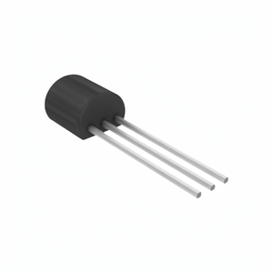 TN2540N3-G Transistors In Stock TO-92-3 Buy Electronics Components Online - Product Image 1