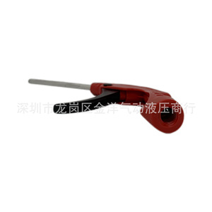 Pistola de Pulverización Weikilong WJL-8000-1 con Boquilla de 1.8 mm y Conexión de 8 mm para Mantenimiento Automotriz - Product Image 4