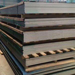 Lastra di Alluminio <span class=keywords><strong>per</strong></span> Imbarcazioni H116/H321 Foglio di Alluminio Marino 5083 Serie 5000 Lastra di Alluminio di Grado Marino - Product Image 6